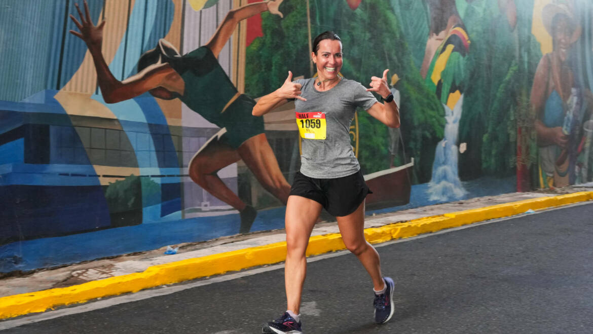 How to Find the Right Running Shoe