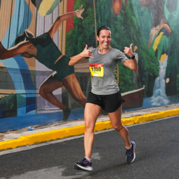 How to Find the Right Running Shoe