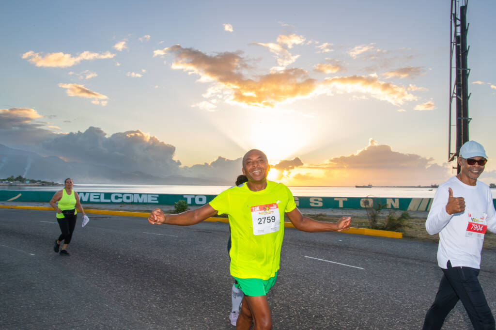 Fueling for your Long Run