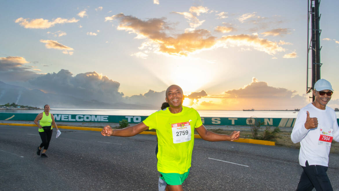 Fueling for your Long Run