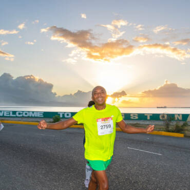 Fueling for your Long Run