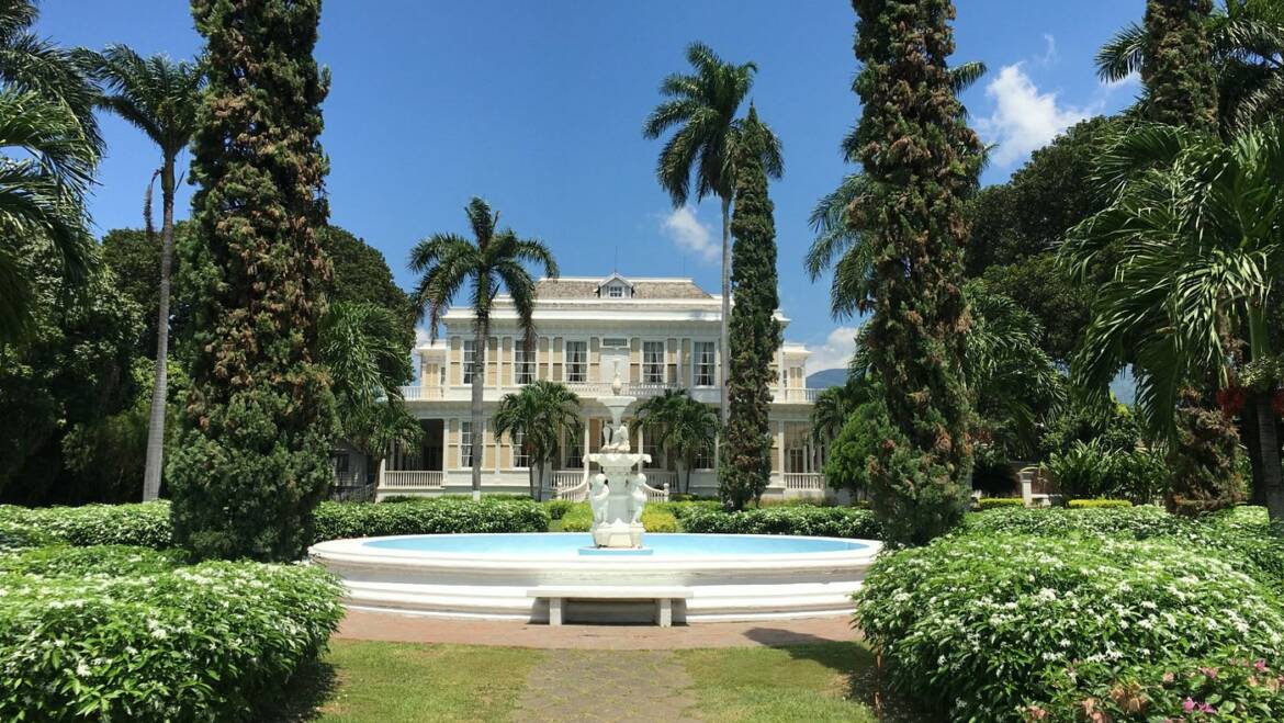 Welcome to Devon House