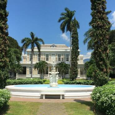 Welcome to Devon House