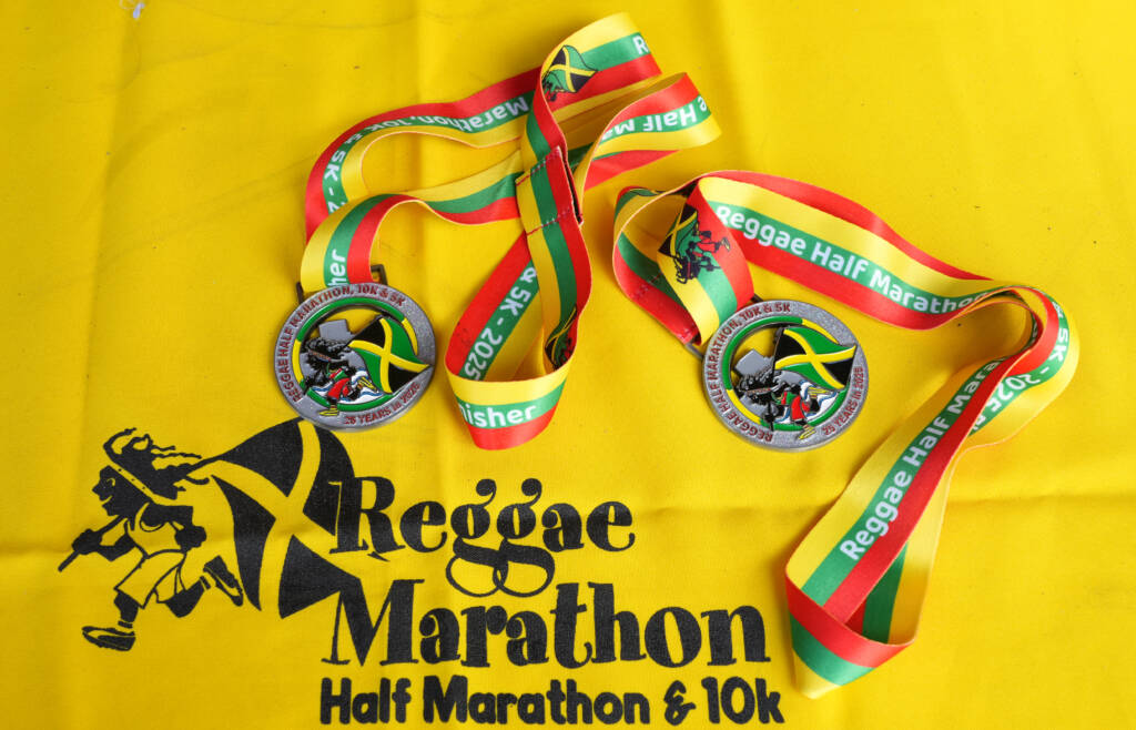 Trophies, Medals, and Prize Money