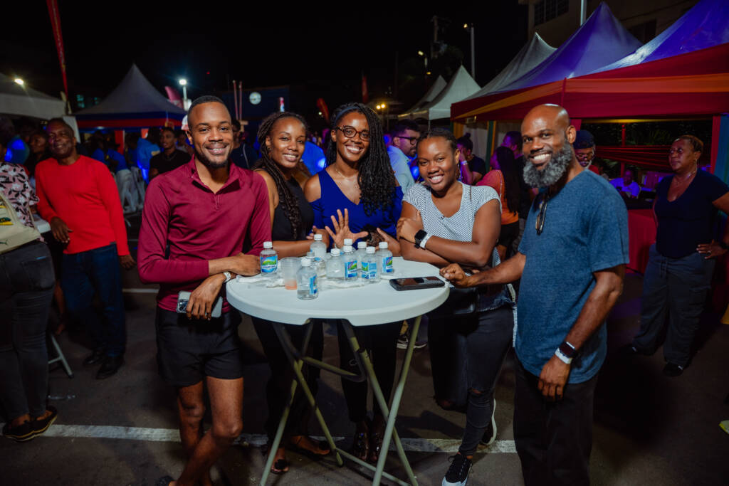 Your Favorite Reggae Marathon Memory