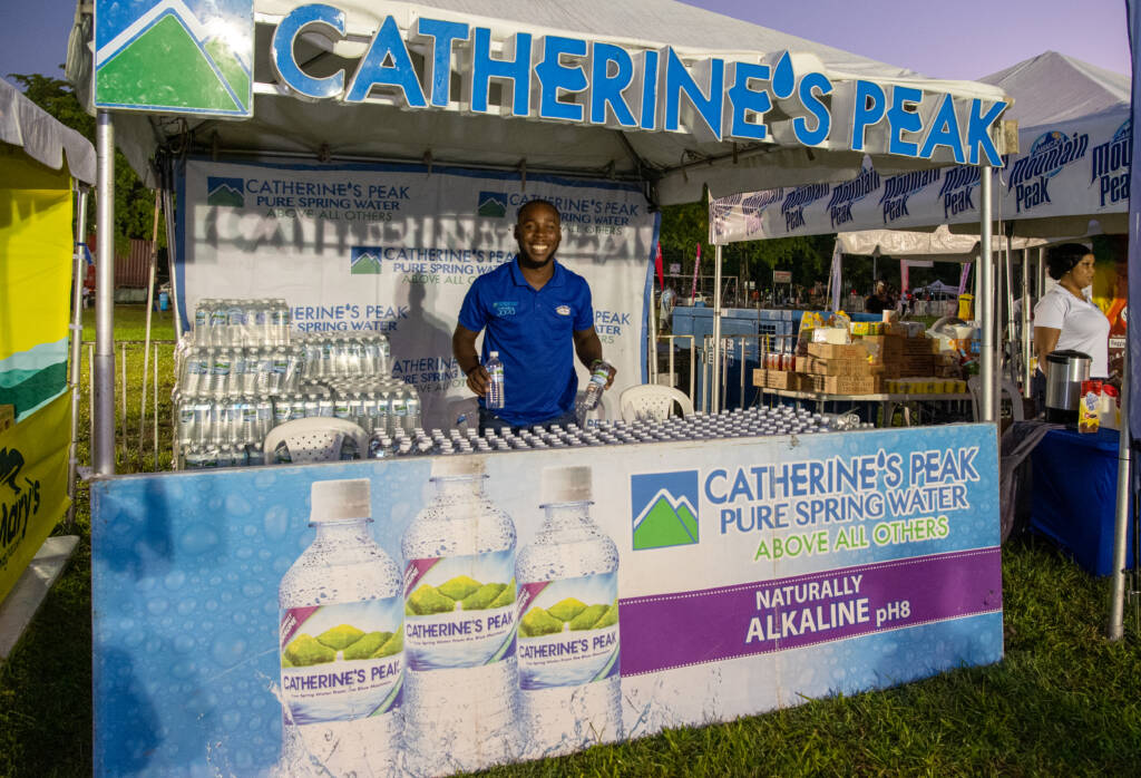 Hydrate!