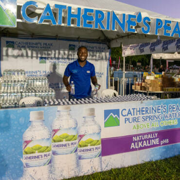 Hydrate!