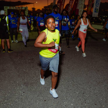 Runcation Ready?
