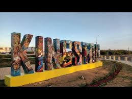 Kingston Welcomes You!