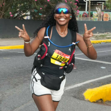 Race Day Nutrition