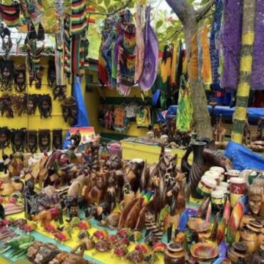 Kingston Markets