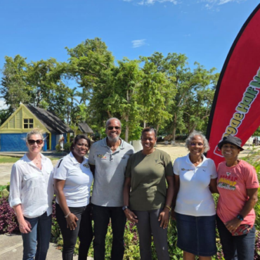 REGGAE MARATHON REAFFIRMS NEGRIL ROOTS
